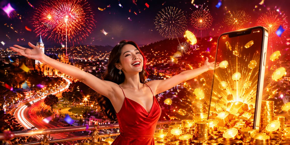 Lễ hội casino di động tại Đà Lạt với nền tảng 741