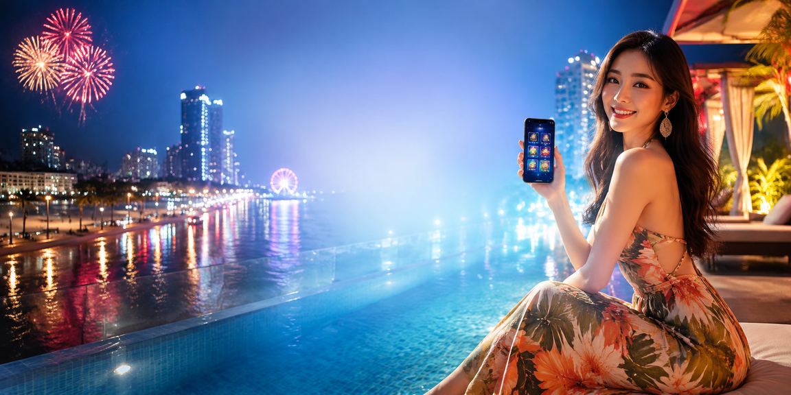 Lễ hội giải trí và ứng dụng casino trực tuyến tại Đà Nẵng