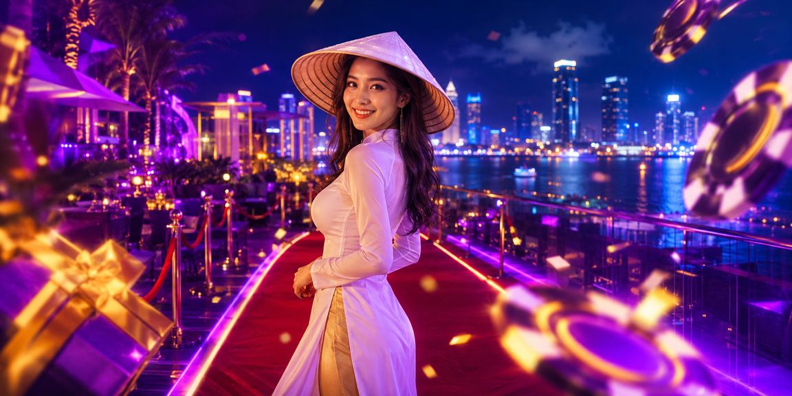 Người dùng tại Đà Nẵng đăng ký tài khoản và nhận khuyến mãi chào mừng