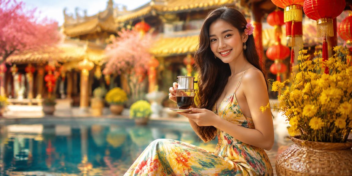 Người dùng tại Huế xem thông tin khuyến mãi và nạp tiền trên nền tảng 741