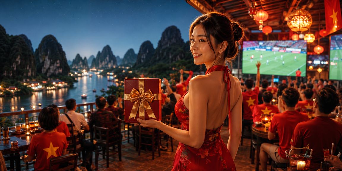 Người dùng Việt Nam tra cứu FAQ cá cược trực tuyến tại Ninh Bình