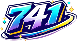 741